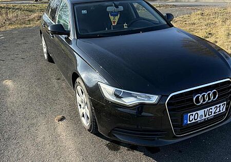 Audi A6 2.0 TDI multitronic Avant -