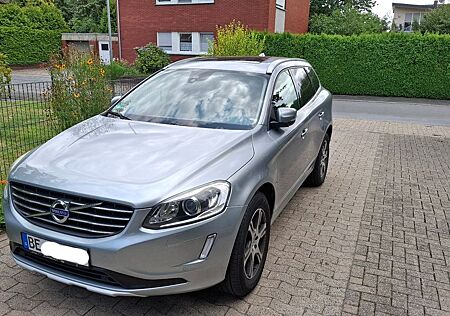Volvo XC 60 XC60 D4 Summum Geartronic Summum
