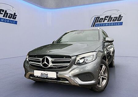 Mercedes-Benz GLC 220 GLC 220d 4 Matic*PANO*MULTIBEAM*AMG INTERIOR*LED