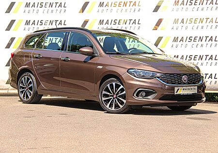Fiat Tipo Lounge