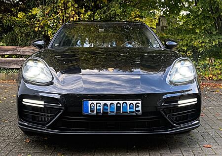 Porsche Panamera gebraucht kaufen Porsche Panamera Turbo