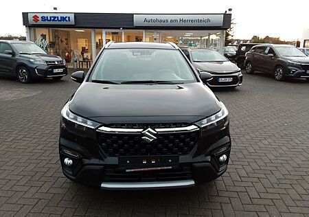 Suzuki SX4 S-Cross 1.4 Comfort/AHK