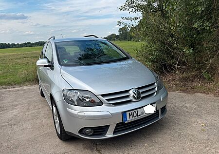 VW Golf Plus Volkswagen 1.6 United Automatik United
