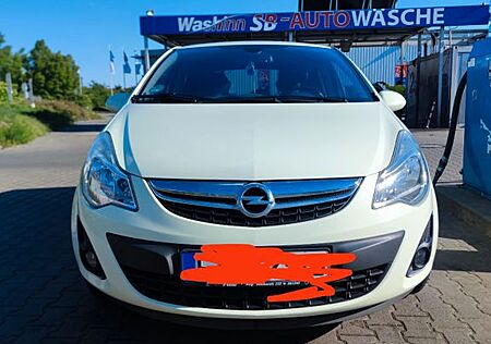 Opel Corsa 1.4 Edition Edition
