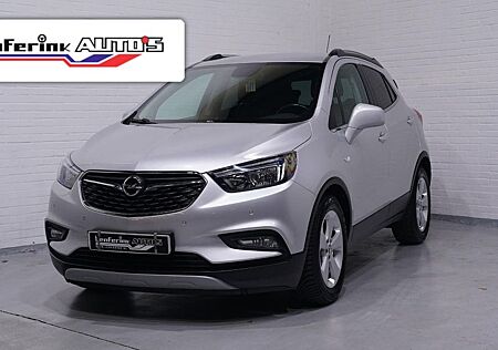 Opel Mokka X 1.4 Turbo Innovation Navi PDC kamera Led