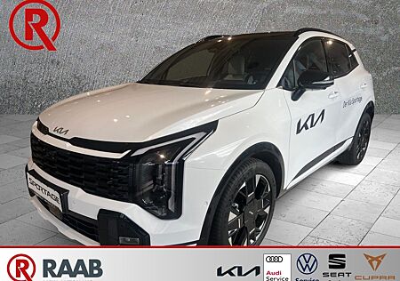 Kia Sportage GT-Line 4WD 1.6 T-GDI Android Auto Appl