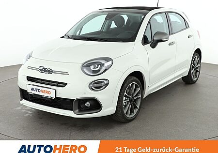 Fiat 500X 1.5 Mild-Hybrid Dolcevita Sport Aut.*NAVI*