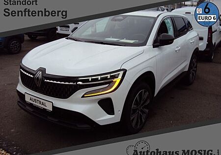 Renault Austral Techno Mild Hybrid 160 Automatik