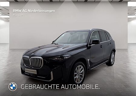 BMW X5 xDrive30d Navi Harman/K Kamera Pano.Dach