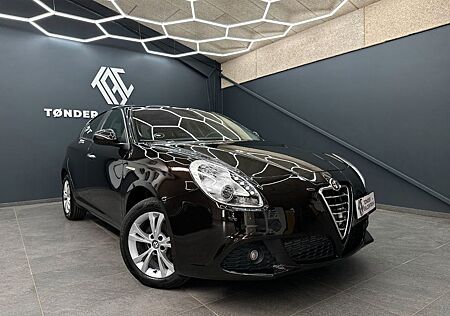 Alfa Romeo Giulietta Super
