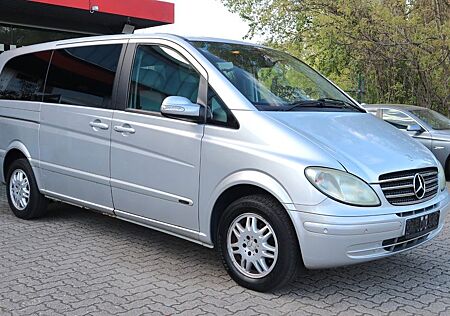 Mercedes-Benz Viano 2.2 CDI 6 Sitze/Vollleder/Klima