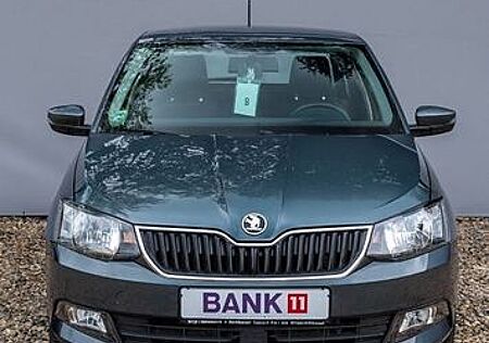 Skoda Fabia Ambition