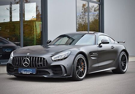 Mercedes-Benz AMG GT R COUPE CARBON BURMESTER