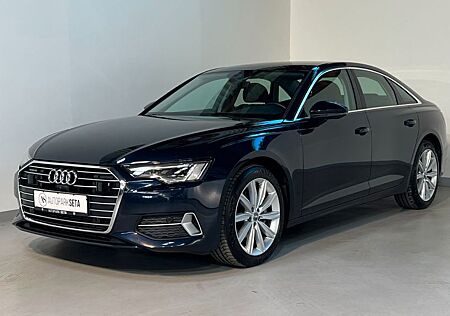 Audi A6 Lim. 50 TDI Quattro Sport AID*ACC*MATRIX*360°