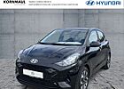 Hyundai i10 1.0 Trend (67 PS) Navi/Klima/Sitzheizung