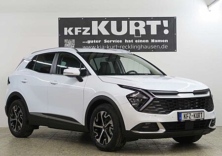 Kia Sportage 1.6 T-GDI 2WD ISG 48V DCT Ultimate!