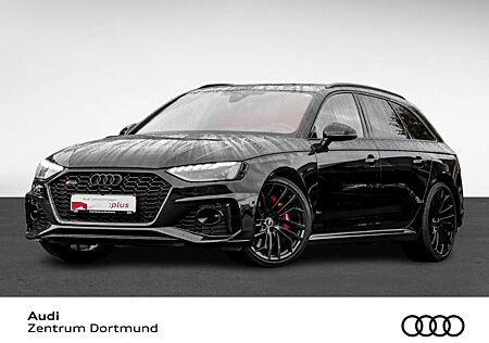 Audi RS4 Avant quattro BLACKPAK PANO B&O 360CAM LM20