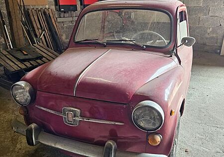 Fiat 600 D / 770 S