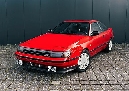 Toyota Celica 2.0 GT mit H Kennzeichen