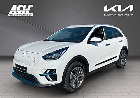 Kia Niro EV SPIRIT 3PH LEDER 100%SOH KAMERA JBL