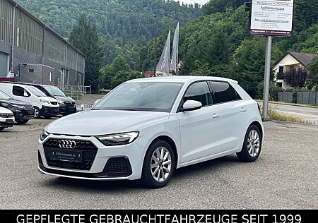 Audi A1 Sportback 35TFSI*R.KAM*ACC*VIRTUAL*KEYL.*1.HA