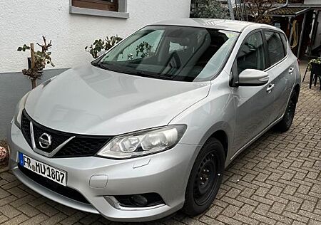 Nissan Pulsar 1.2 DIG-T ACENTA