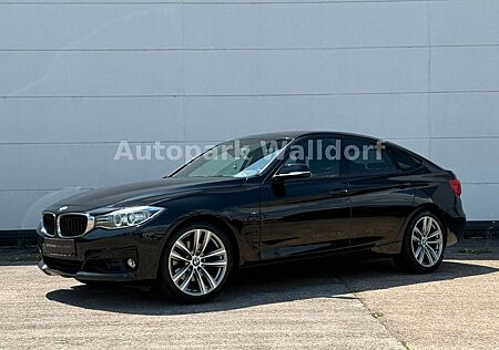 BMW 328i F34 Gran Turismo GT*SPORT-PAKET*PANO*