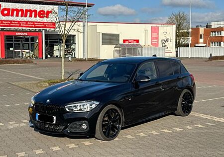 BMW 118i M Sport M Sport