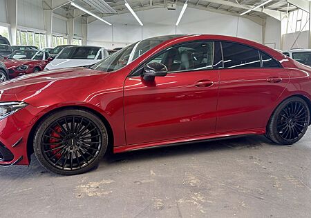 Mercedes-Benz CLA 45 AMG Shooting Brake 45S*AMG*4Matic*AeroPak