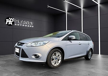 Ford Focus Turnier Trend*TÜV*Inspektion*Garantie