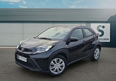 Toyota Aygo (X) Business - SmartKey+Regensensor+SHZ+DAB