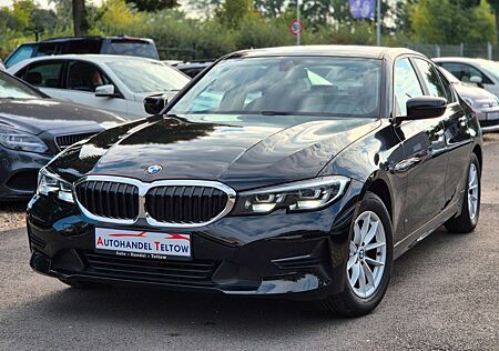 BMW 320i Lim. *1.Hand * LED *Sitzheizung *PDC