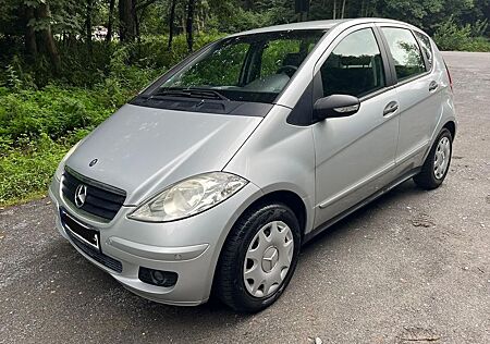 Mercedes-Benz A 170 CLASSIC Classic