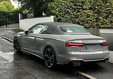Audi Cabriolet S5