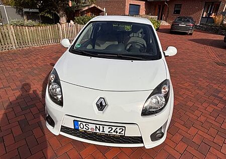 Renault Twingo gebraucht kaufen Renault Twingo 1.2 16V LEV eco2 eco2