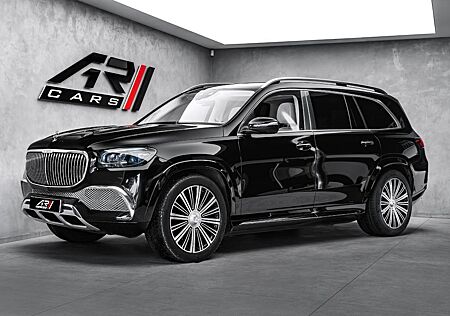 Mercedes-Benz GLS 600 Maybach 4Matic*Pano*Massage*TV