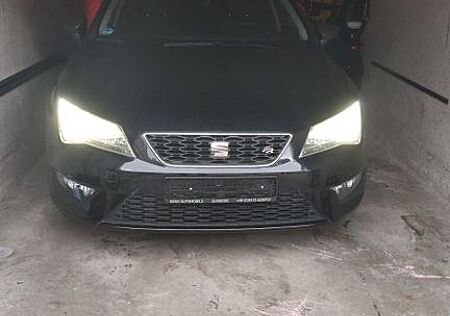 Seat Leon 1.4 TSI 90kW Start&Stop FR FR