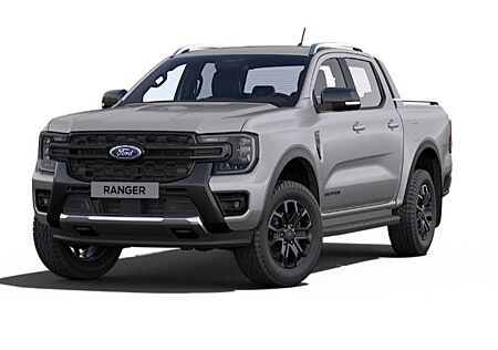 Ford Ranger Wildtrak e-4WD Doppelkabine