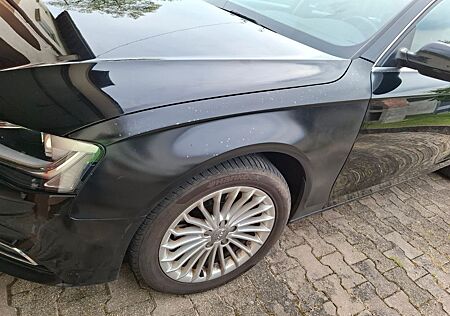 Audi A4 2.0 TDI 110kW multitro. Attraction Avant ...