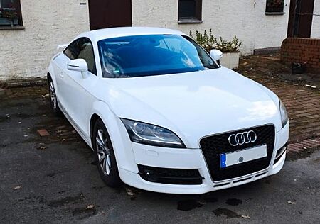 Audi TT Coupe 2.0 TFSI -
