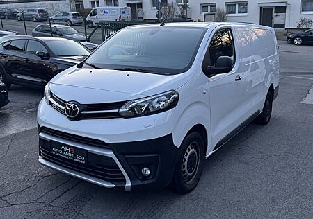Toyota Pro Ace Proace L2 Kasten Meister*KAMERA*