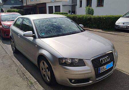 Audi A3 2.0 FSI Ambiente Ambiente