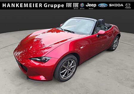 Mazda MX-5 Exclusive-Line MatrixLED-Leder-Kamera-Bose-