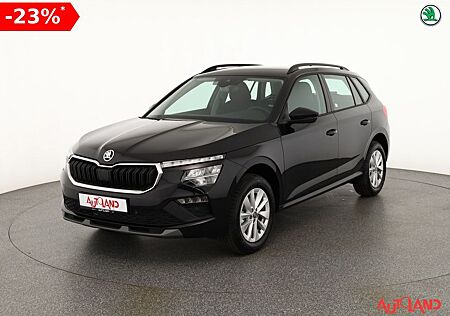 Skoda Kamiq 1.5 TSI DSG LED Kamera AHK