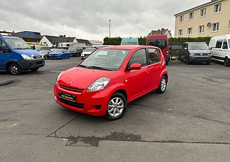 Daihatsu Sirion 1.3 *Klima*1-Hand*67-TKM