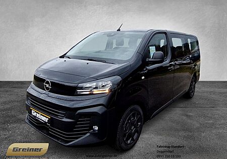 Opel Vivaro Combi L3 2.0 CDTi 130 kW 8-AT NAVI