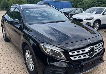 Mercedes-Benz GLA 220 GLA -Klasse