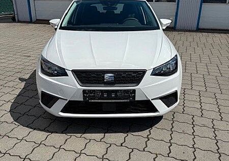 Seat Ibiza Reference