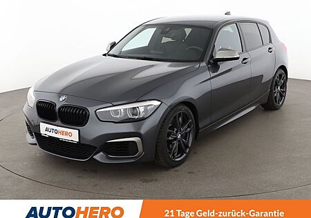 BMW 140 M140i xDrive Special Edition Aut.*NAVI*LED*TEMPO