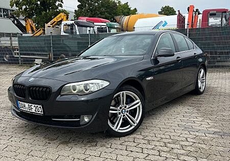 BMW 525d -